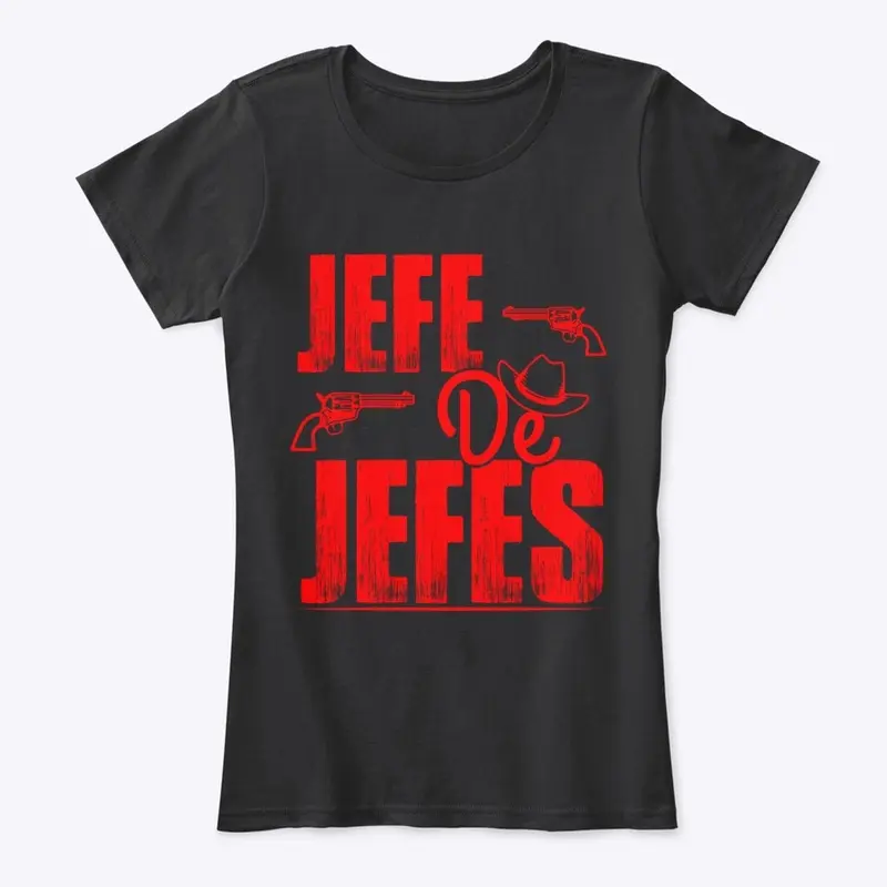 Jefe De Jefes Collection