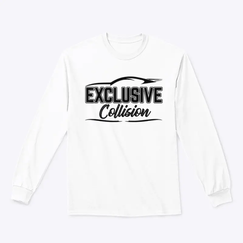 BLACK: EXCLUSIVE COLLISION (HOUSTON)