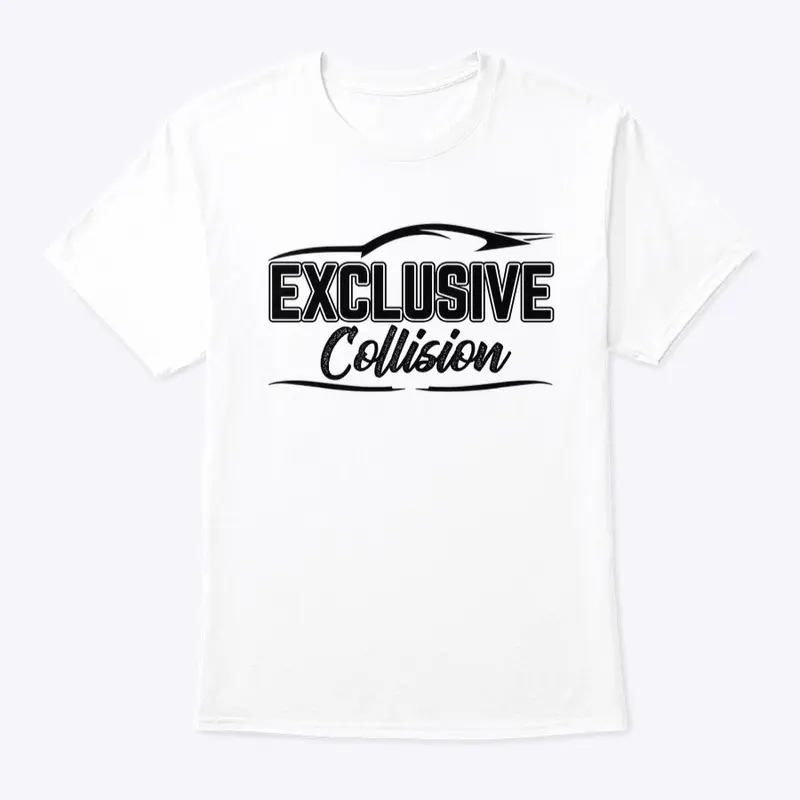 BLACK: EXCLUSIVE COLLISION (HOUSTON)