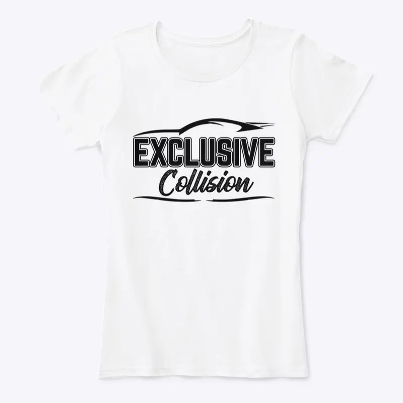 BLACK: EXCLUSIVE COLLISION (HOUSTON)