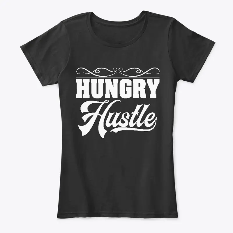 Regular: Hungry Hustle Gear