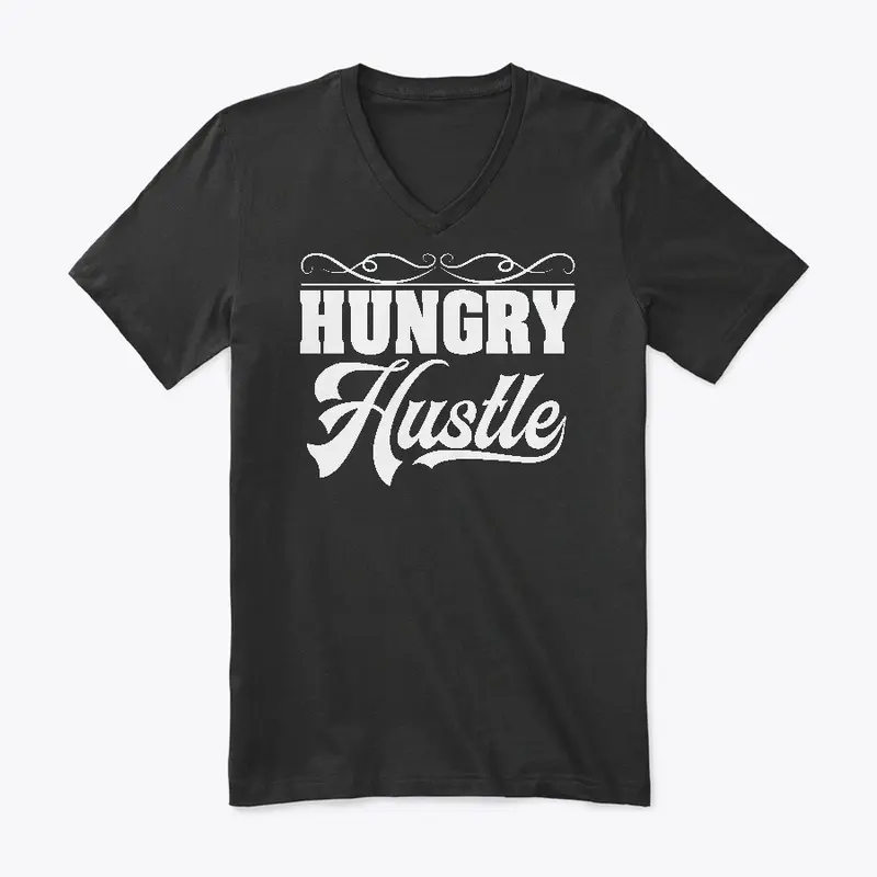 Regular: Hungry Hustle Gear