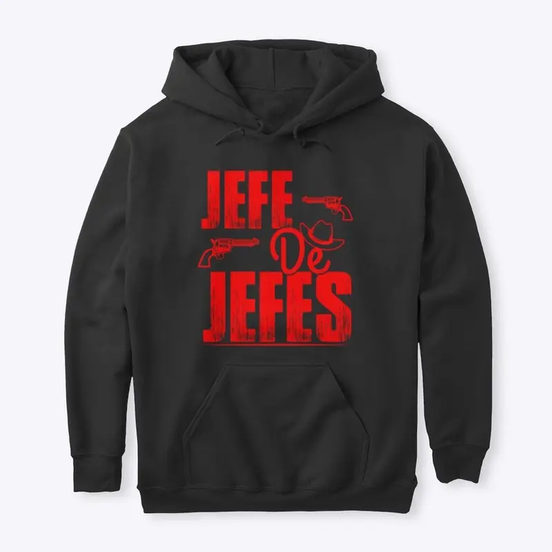 Jefe De Jefes Collection