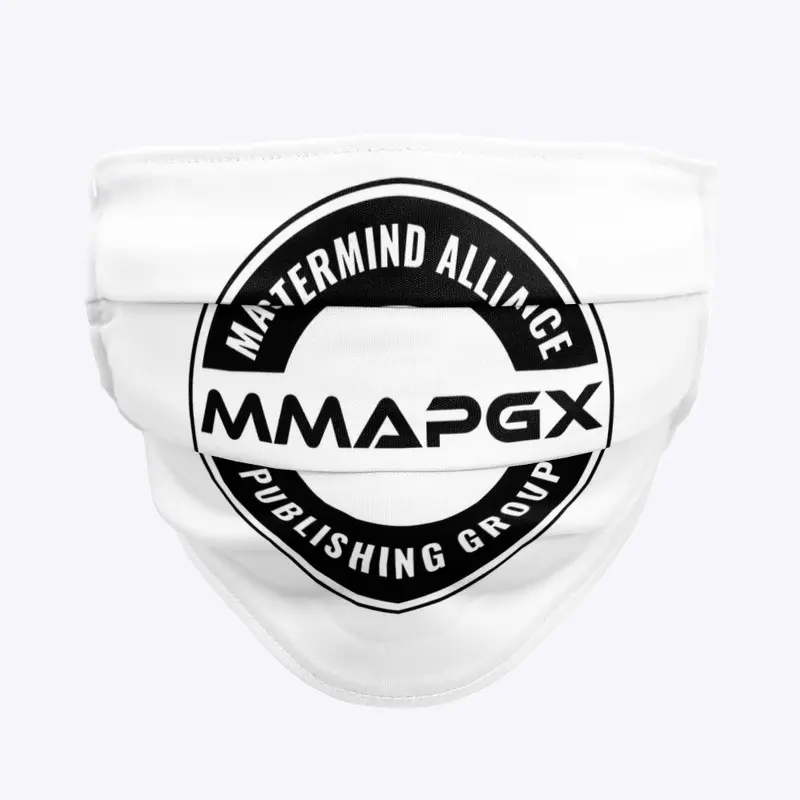 #MMAPGX FACE MASK