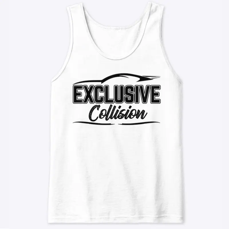 BLACK: EXCLUSIVE COLLISION (HOUSTON)