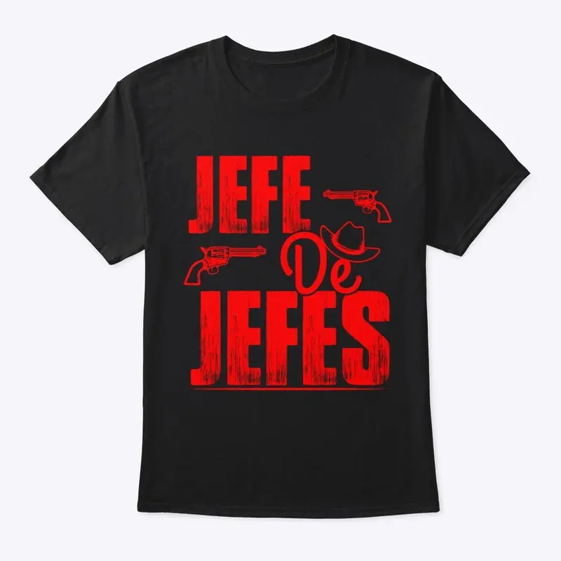 Jefe De Jefes Collection