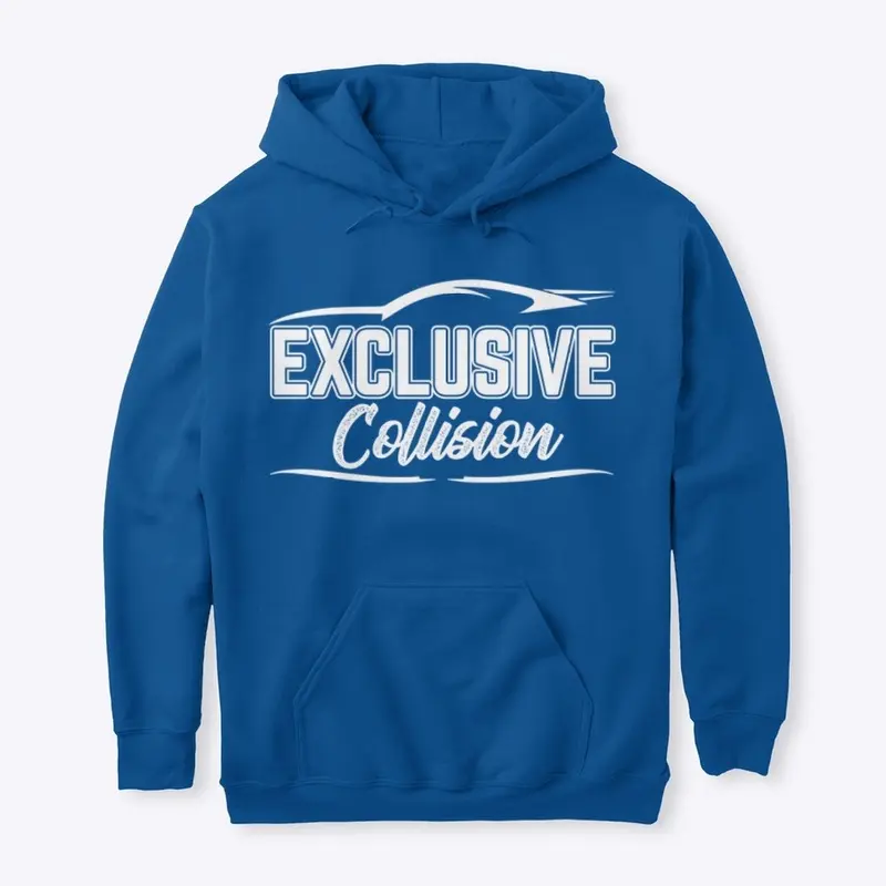 EXCLUSIVE COLLISION 2 (HOUSTON)