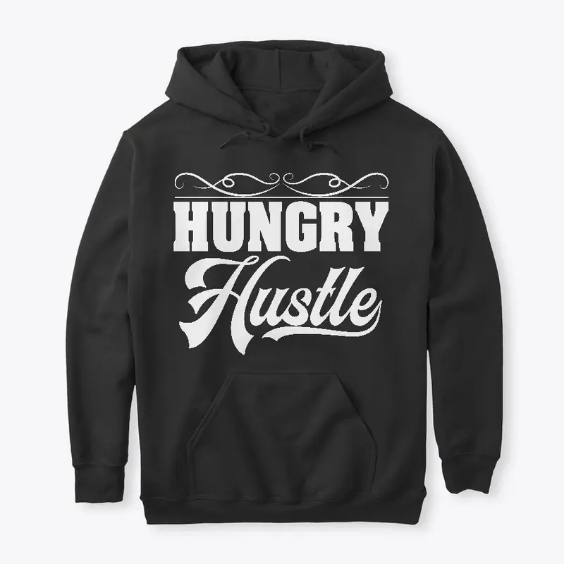 Regular: Hungry Hustle Gear