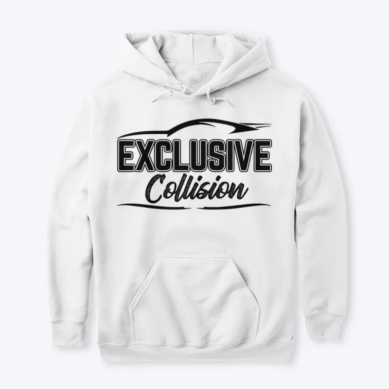 BLACK: EXCLUSIVE COLLISION (HOUSTON)