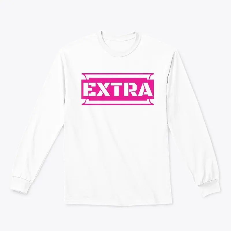 Pink: Extra Co 2